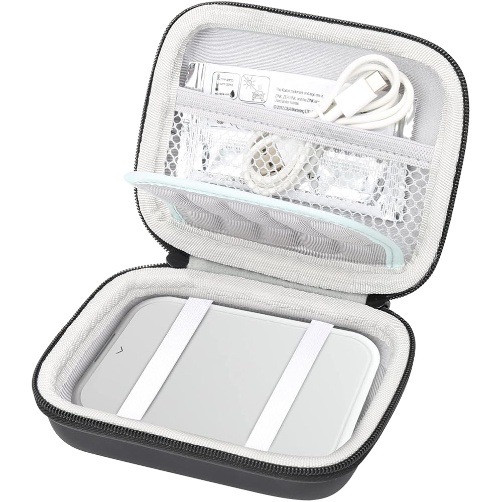 Amazon.co.jp: 【co2CREA 収納ケース】互換品 キヤノン Canon